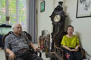 Hàng vạn trái chủ vụ Vạn Thịnh Phát khóc ròng, mong sớm được giải quyết quyền lợi