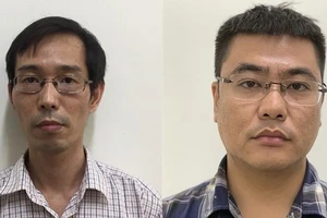 Vụ buôn lậu hơn 2.000 tấn thịt trâu đông lạnh: 2 công chức hải quan thiếu trách nhiệm