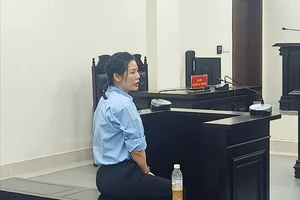 Xin tu tập tại chùa rồi lừa chạy án, chiếm đoạt hơn 600 triệu đồng