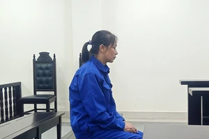 Giả làm đại lý thu mua nông sản giá cao, lừa đảo gần 50 tỉ đồng