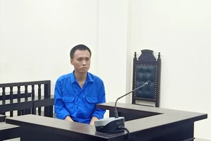 Giám đốc doanh nghiệp làm hồ sơ giả đưa người trốn đi lao động tại Hàn Quốc