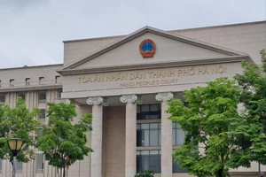 Danh sách chi tiết 50 bị cáo vụ Trịnh Văn Quyết thao túng chứng khoán