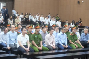 Cựu Chủ tịch HOSE nói về 'con vi rút lừa đảo' trong vụ Trịnh Văn Quyết