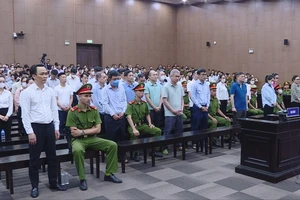 Bị hại trong vụ án Trịnh Văn Quyết cần làm gì để được nhận tiền bồi thường?