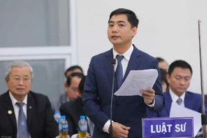 Giao dịch điện tử: 'Chốt đơn' trên zalo, facebook... có giá trị pháp lý?