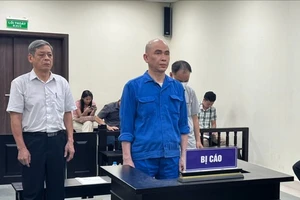 Cựu tổng giám đốc bán dự án VP6 Linh Đàm cho ông Lê Thanh Thản lãnh án 8 năm tù