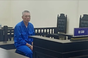 Đốt nhà người tình, bị cáo trả giá đắt từ mối quan hệ ngoài luồng 