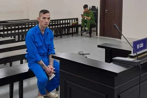 Sau cú đấm oan nghiệt, một người tử vong, một người lãnh án