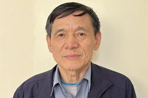 Vụ AIC: 'Thông lệ đặc biệt' và quà nghỉ hưu ở Bắc Ninh