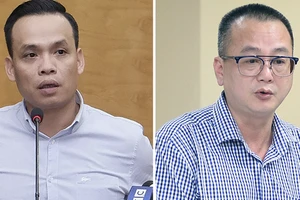 Những đoàn kiểm tra 'làm ngơ' sai phạm tại Xuyên Việt Oil