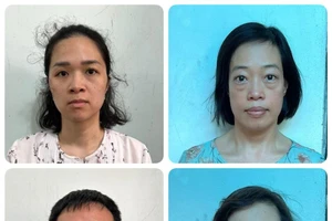 Đề nghị truy tố 38 bị can trong vụ mua bán hóa đơn gây thiệt 743 tỉ đồng