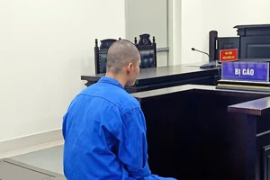 Nam thanh niên lãnh án vì yêu đương với bé gái dưới 13 tuổi