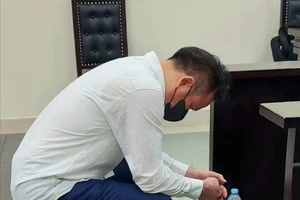 Cựu vụ trưởng lãnh án chung thân vì lừa ông chủ Tân Hoàng Minh 80 tỉ đồng