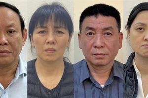 Bộ Công an kiến nghị giám sát, kiểm soát hoạt động mua sắm của NXB Giáo dục