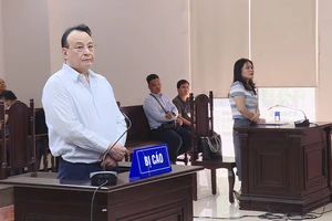 Ông chủ Tân Hoàng Minh được giảm 1 năm tù