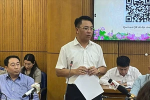 Bộ Tư pháp trả lời về trường hợp học sinh lớp 12 ở Hà Nội bị thu hồi giấy khai sinh