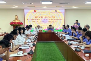 Hà Nội: Án hủy, sửa chiếm tỉ lệ nhỏ nhưng có xu hướng tăng