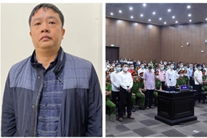 Vụ chuyến bay giải cứu giai đoạn 2: Hoạt động của đường dây chạy cấp phép cho khách lẻ