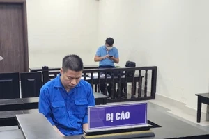 Nhiều nạn nhân tiếp tục dính bẫy đánh tráo sổ hồng 