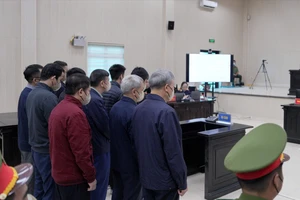 Nói lời sau cùng, cựu Bí thư Tỉnh ủy Bắc Ninh Nguyễn Nhân Chiến xin lỗi những ai?