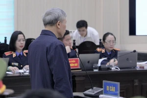 Cựu Bí thư Tỉnh ủy Bắc Ninh bị đề nghị 4-5 năm tù 