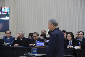 Cựu bí thư tỉnh Bắc Ninh Nguyễn Nhân Chiến lãnh án 4 năm 6 tháng tù 