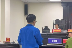 Chủ doanh nghiệp cưỡng đoạt 9,5 tỉ đồng của nguyên cán bộ một Ban chỉ đạo 