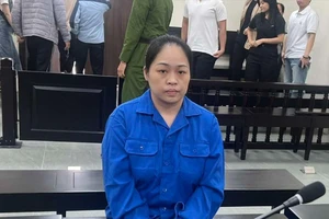 Nữ giám đốc lừa tiền tỉ của nhiều người lao động