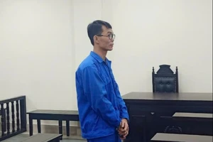 Gây án giết người chỉ vì 500 nghìn trong cuộc nhậu