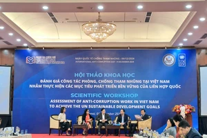 Phòng, chống tham nhũng: Nhận diện rửa tiền thông qua các sàn tiền ảo