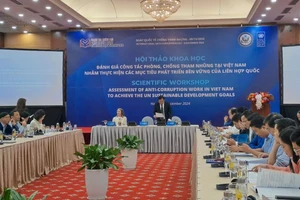 Tài sản thu hồi trong án tham nhũng có tranh chấp, khó thi hành