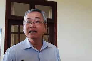 20 lần nhận hối lộ của cựu Giám đốc Sở TN&MT An Giang