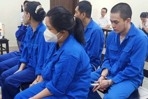 Lợi dụng trường hợp mang thai ngoài ý muốn, nhân viên phòng khám mua bán trẻ em