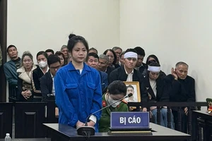 Án mạng đau lòng từ chuyện nữ sinh viên ghen tuông