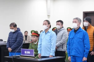 Cựu chủ tịch NXB Giáo dục bị đề nghị mức án 12-13 năm tù