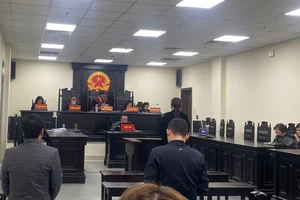 “Lướt sóng” đất, 1 luật sư bị lừa 20 tỉ đồng