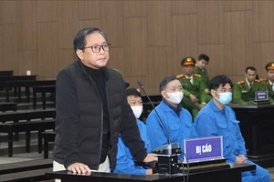 Vụ Sài Gòn Đại Ninh, đại gia Nguyễn Cao Trí nói quyết định nóng vội nên sai lầm