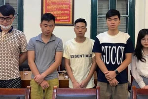 Giả danh bác sĩ Bệnh viện Mắt Trung ương lừa hơn 2.500 người