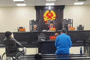 Cựu Tổng giám đốc VEAM nhận bản án thứ 2