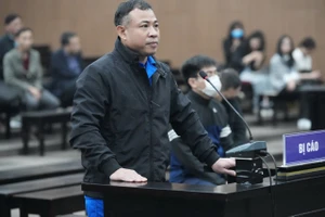 Lời khai về ‘tác động bạn bè’ của chủ chung cư mini vụ cháy 56 người thiệt mạng