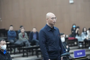 Xử vụ cháy chung cư mini làm 56 người thiệt mạng: Nhiều bị cáo xin lỗi gia đình các nạn nhân