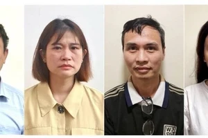 Thủ đoạn của chủ doanh nghiệp buôn lậu đất hiếm trị giá hơn 379 tỉ đồng