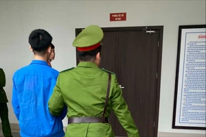 Xử phúc thẩm vụ nam sinh lớp 8 bị đánh dẫn đến tử vong ở đình làng Lệ Mật