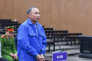 Lời khai về chỉ đạo của 1 cựu bộ trưởng trong vụ án thứ 5 liên quan bà Nhàn AIC