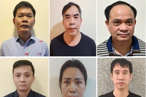 Vụ Tập đoàn Phúc Sơn: 1 cựu hiệu trưởng ‘dính chấu’, vì sao?