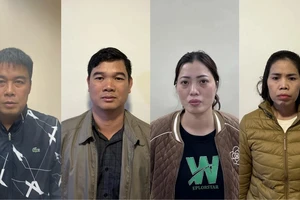 Tập đoàn Phúc Sơn của Hậu 'Pháo' được ưu ái chỉ định thầu ngàn tỉ