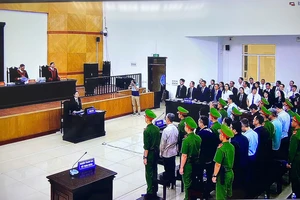 Bị cáo Trịnh Văn Quyết 'có nguy cơ tử vong cao', vắng mặt tại phiên xử phúc thẩm