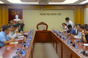 Thanh tra Chính phủ kết luận vi phạm về Condotel, Officetel