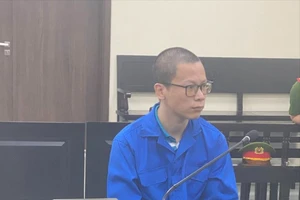 Kết đắng dành cho cựu trưởng kho tham ô 56 xe máy điện 