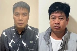 Cựu chánh văn phòng Huyện ủy Mang Thít, Vĩnh Long 27 lần nhận chuyển khoản từ Hậu 'Pháo'